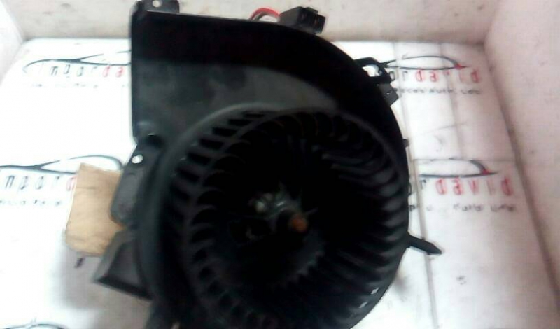 Motor de Chaufagem OPEL CORSA C (F08, F68) | 00 - 09 (20208766).