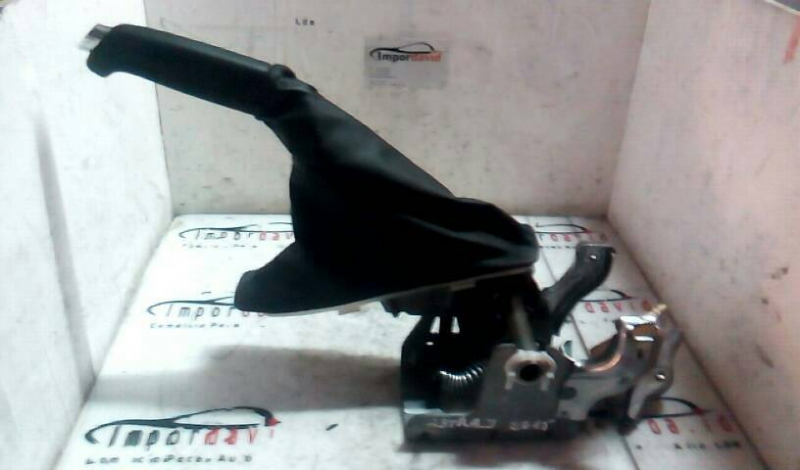 Alavanca Travão de mão OPEL ASTRA J | 09 - (20208771).