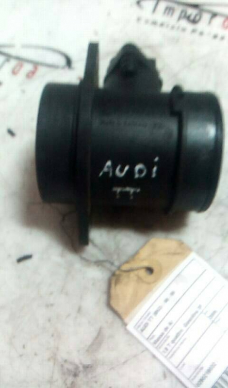 Massa de Ar AUDI TT (8N3) | 98 - 06 (20208775).