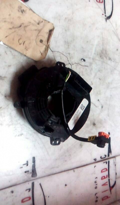 Fita de Airbags OPEL ASTRA J | 09 - (20208777).