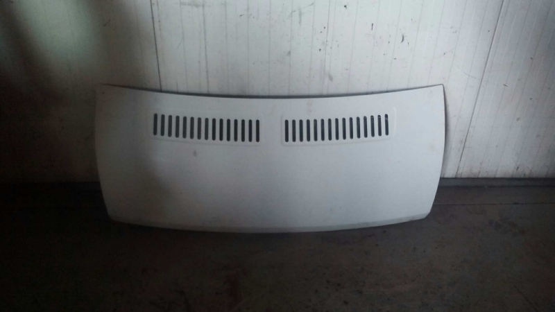 Capot FIAT DUCATO Caixa (250) | 06 - (20208792).