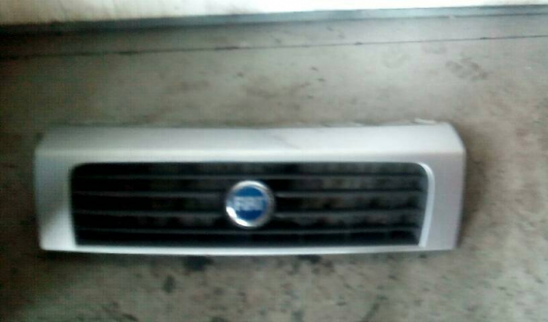 Grelha da Frente FIAT DUCATO Caixa (250) | 06 - (20208794).