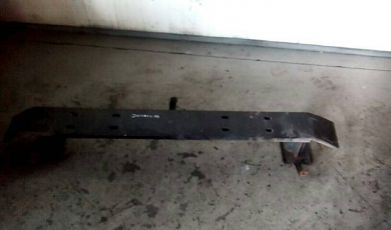 Reforço Parachoques Frt FIAT DUCATO Caixa (250) | 06 - (20208795).