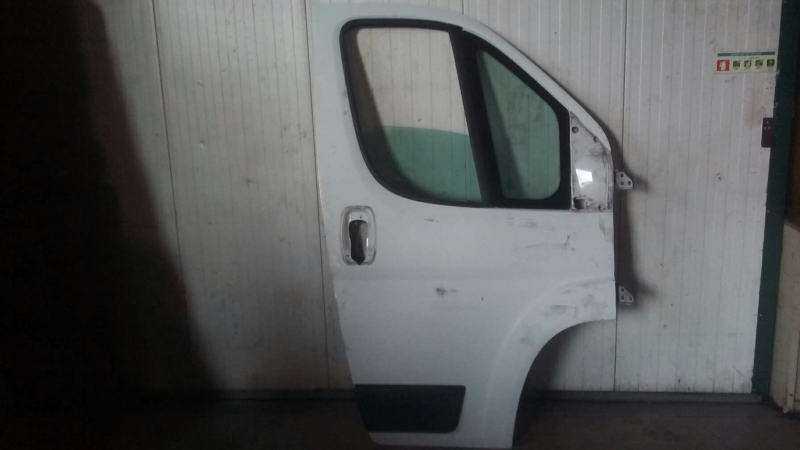Porta Frente Dto FIAT DUCATO Caixa (250) | 06 - (20208797).