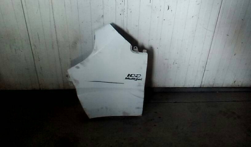 Guarda Lamas Esq FIAT DUCATO Caixa (250) | 06 - (20208799).