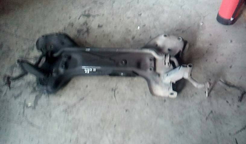 Charrió FIAT DUCATO Caixa (250) | 06 - (20208800).