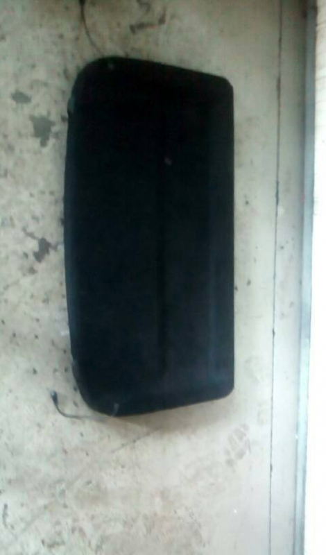 Chapeleira OPEL ASTRA J | 09 - (20208807).