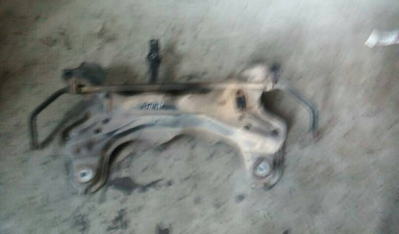 Charrió AUDI TT (8N3) | 98 - 06 (20208808).