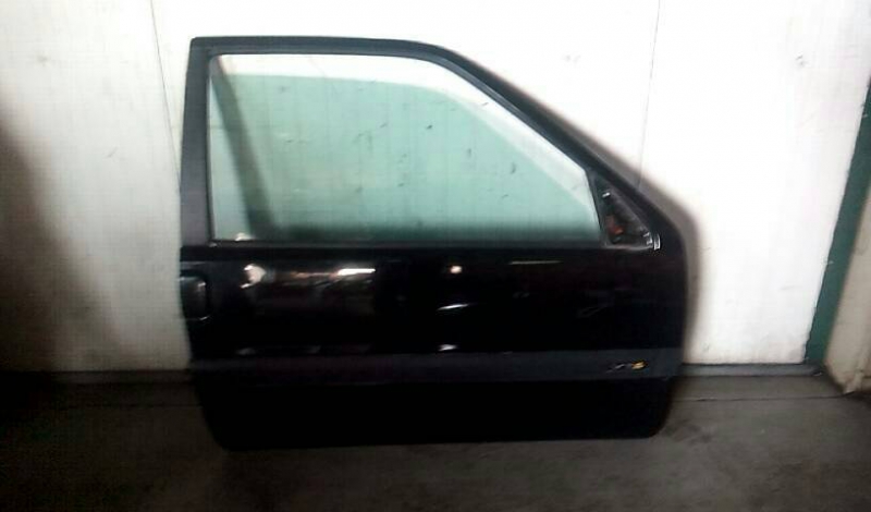 Porta Frente Dto CITROËN SAXO (S0, S1) | 96 - 04 (20208809).