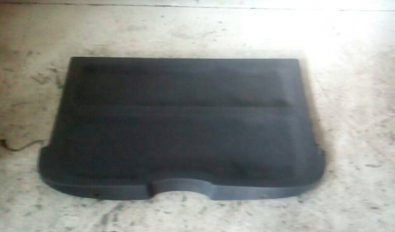 Chapeleira OPEL VECTRA C | 02 - (20208811).