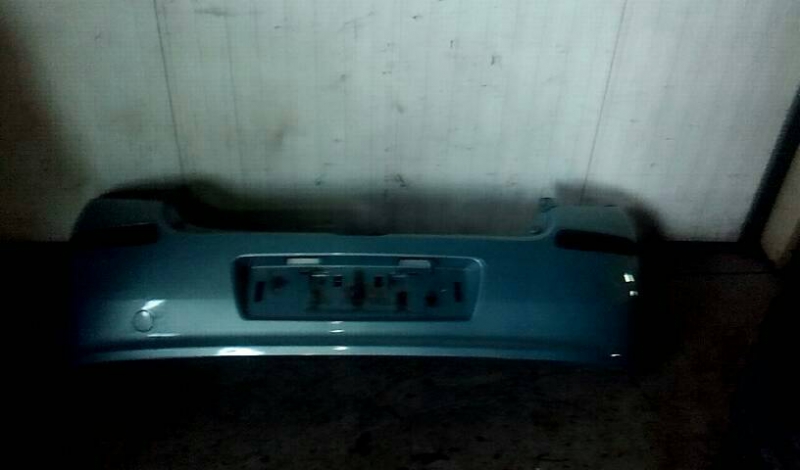 Para Choques de Trás RENAULT CLIO III (BR0/1, CR0/1) | 05 - (20208813).