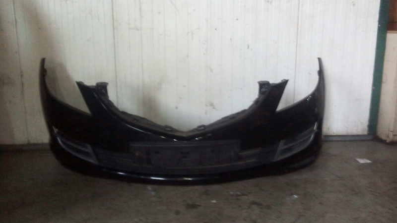 Para Choques Frente MAZDA 6 (GH) | 07 - (20208814).