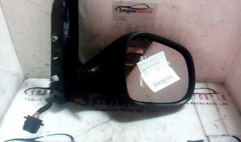 Espelho Retrovisor Dto Electrico SEAT ALTEA XL (5P5, 5P8) | 06 - (20208826).
