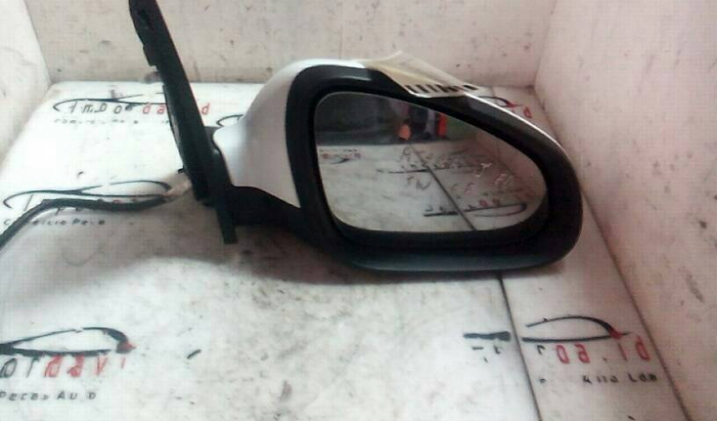 Espelho Retrovisor Dto Electrico OPEL ASTRA J | 09 - (20208832).