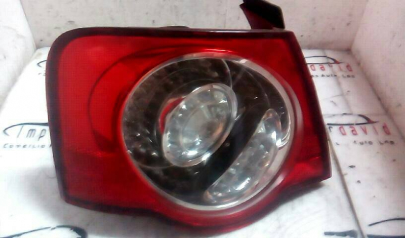 Farolim Stop Esq VOLKSWAGEN PASSAT (3C2) | 05 - 10 (20208838).