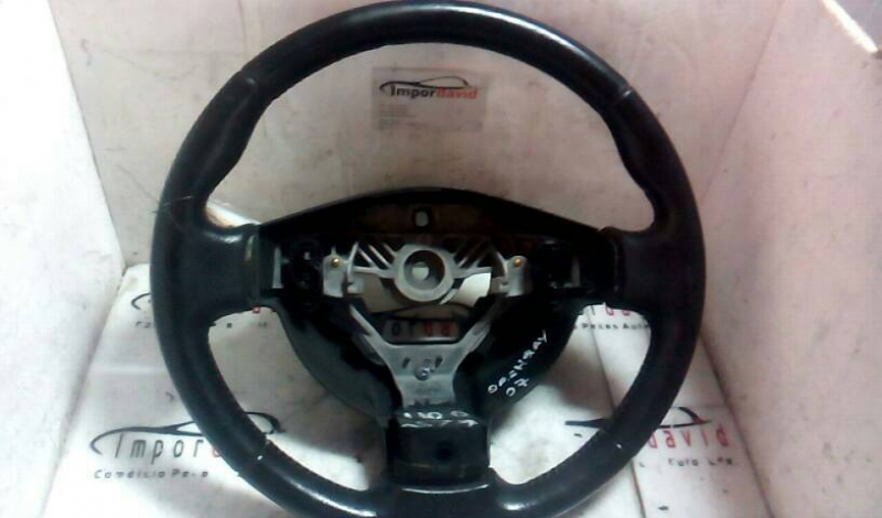 Volante NISSAN QASHQAI / QASHQAI +2 (J10, JJ10) | 07 - (20208844).