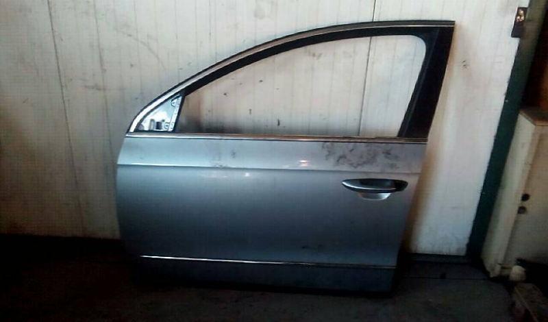 Porta Frente Esq VOLKSWAGEN PASSAT (3C2) | 05 - 10 (20208848).