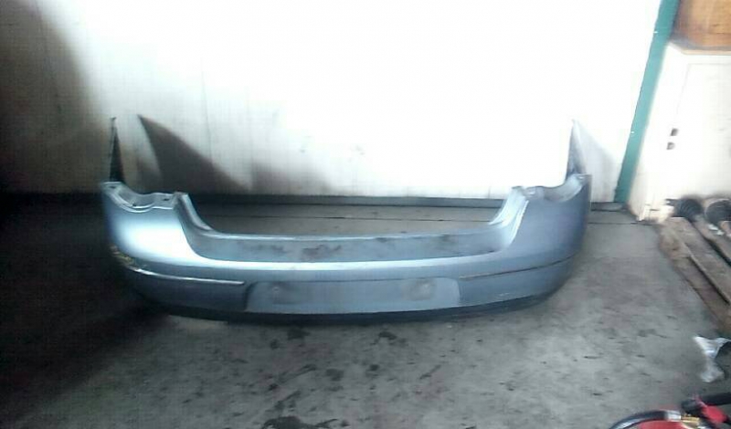 Para Choques de Trás VOLKSWAGEN PASSAT (3C2) | 05 - 10 (20208851).