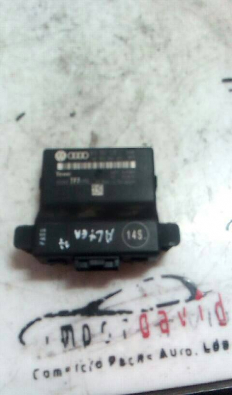 Modulo SEAT ALTEA XL (5P5, 5P8) | 06 - (20208862).