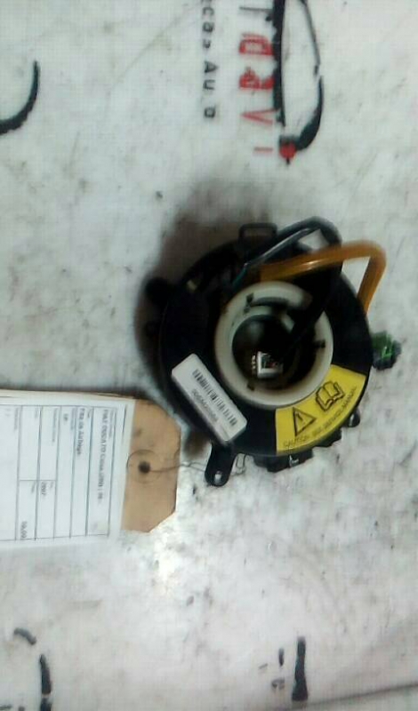 Fita de Airbags FIAT DUCATO Caixa (250) | 06 - (20208865).