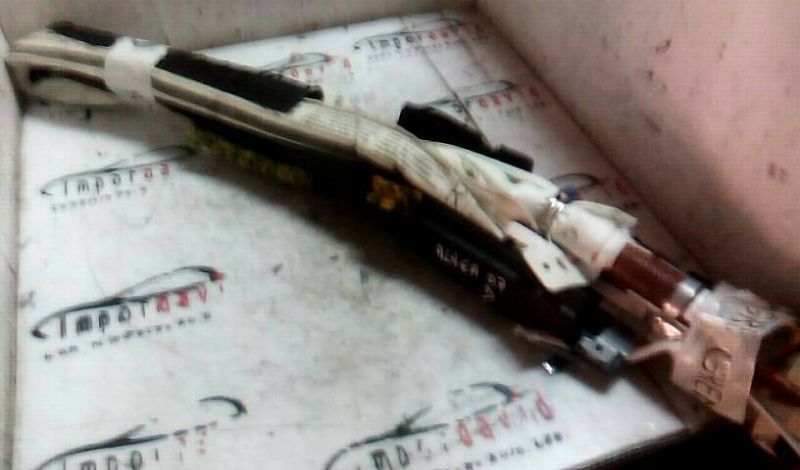 Airbags de Cortina Dto SEAT ALTEA XL (5P5, 5P8) | 06 - (20208872).