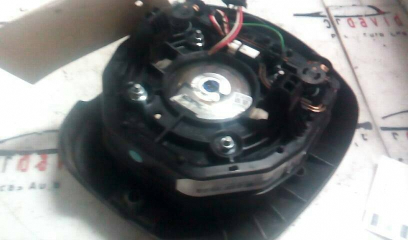 Airbag Volante RENAULT MASTER III Caixa (FV) | 10 - (20208874).