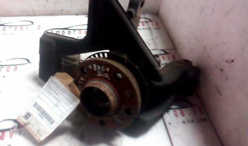 Manga de Eixo Dto AUDI TT (8N3) | 98 - 06 (20208885).