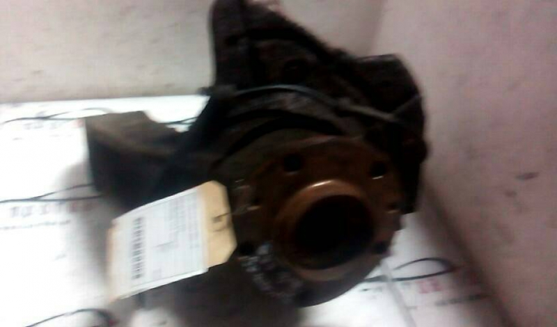 Manga de Eixo Esq FIAT DUCATO Caixa (250) | 06 - (20208886).