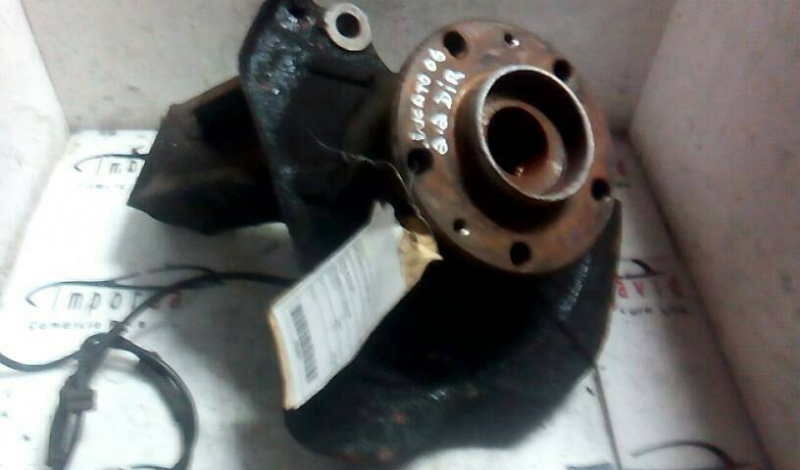 Manga de Eixo Dto FIAT DUCATO Caixa (250) | 06 - (20208887).