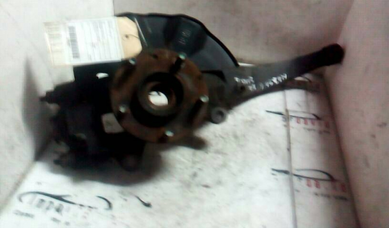 Manga de Eixo Dto MAZDA 6 (GH) | 07 - (20208890).