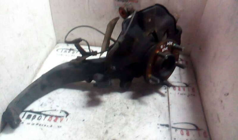 Manga de Eixo Esq MAZDA 6 (GH) | 07 - (20208891).