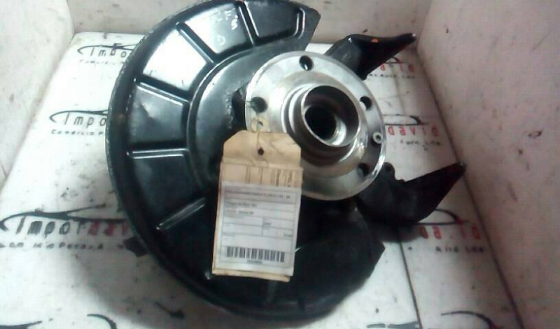 Manga de Eixo Dto VOLKSWAGEN GOLF V (1K1) | 03 - 09 (20208892).