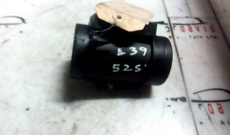 Massa de Ar BMW 5 (E39) | 95 - 03 (20208895).