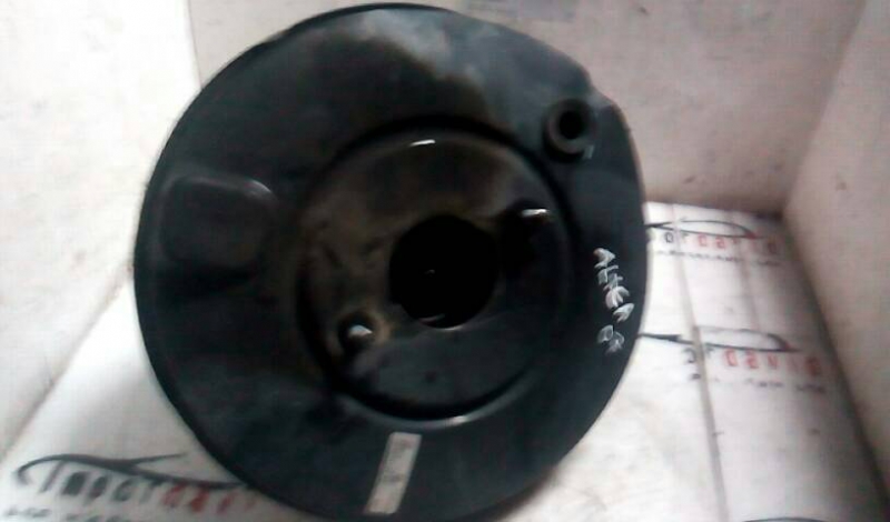 Servo Freio SEAT ALTEA XL (5P5, 5P8) | 06 - (20208925).