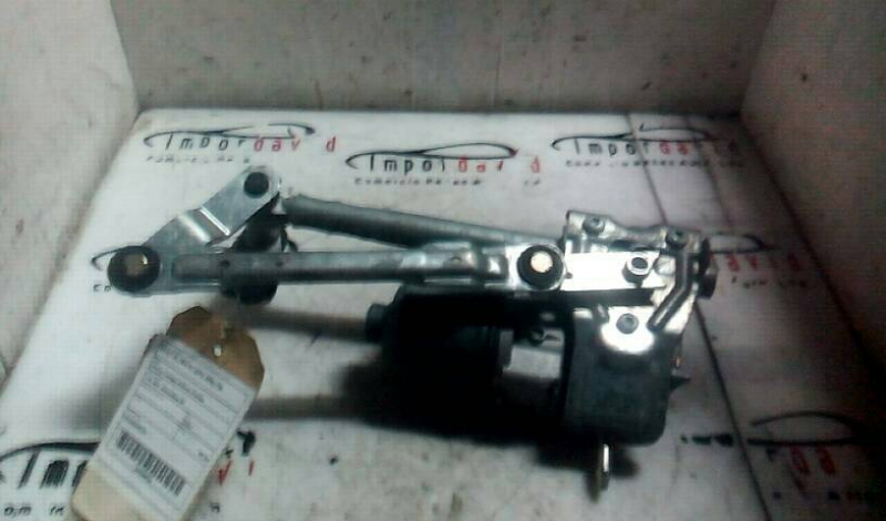 Motor Limpa Vidros Frente SEAT ALTEA XL (5P5, 5P8) | 06 - (20208928).