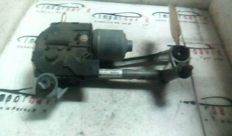 Motor Limpa Vidros Frente SEAT ALTEA XL (5P5, 5P8) | 06 - (20208929).