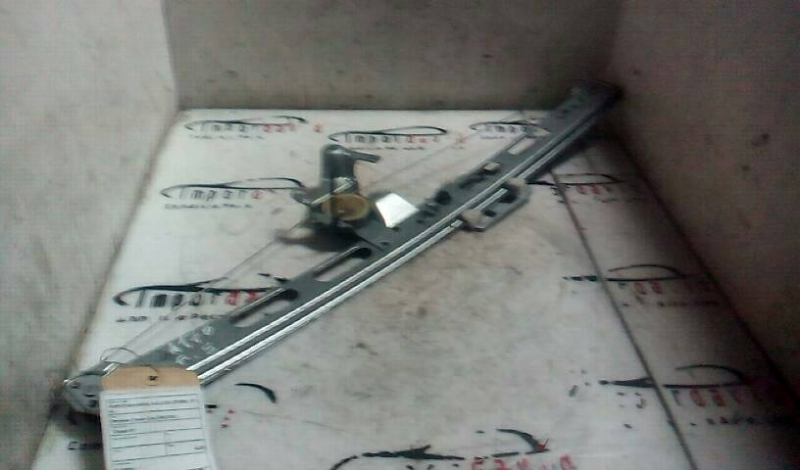 Elevador Frente Esq Electrico MERCEDES-BENZ A-CLASS (W168) | 97 - 04 (20208938).