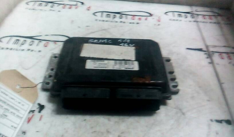 Centralina de Ignição (imobilizador) RENAULT SCÉNIC I (JA0/1_) | 99 - 03 (20208942).