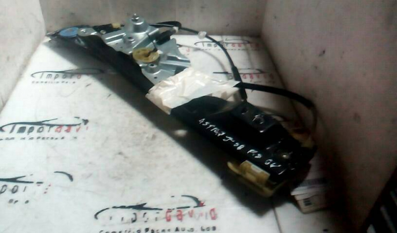 Elevador Frente Esq Electrico OPEL ASTRA J | 09 - (20208944).