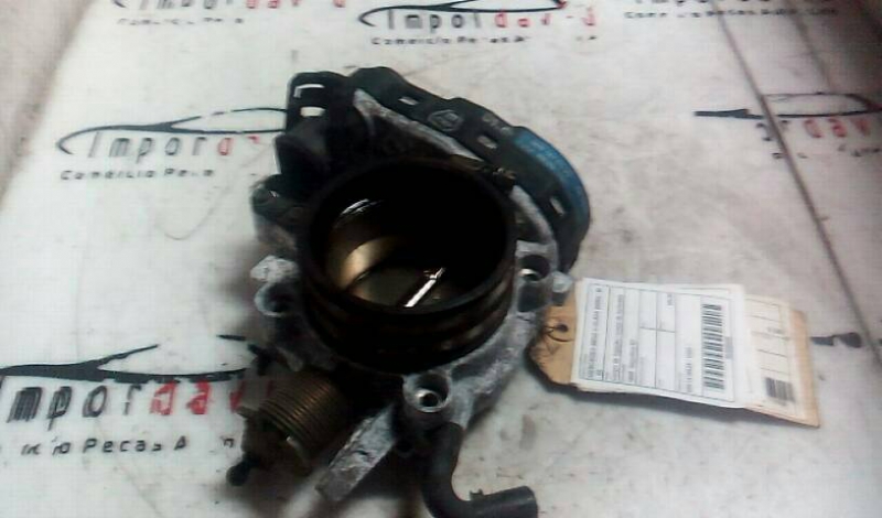 Corpo de Injeção / corpo de borboleta MERCEDES-BENZ C-CLASS (W202) | 93 - 00 (20208946).