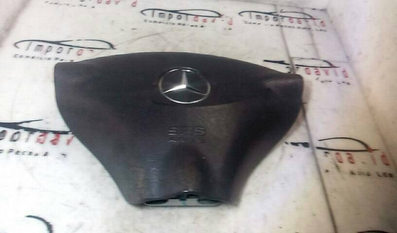 Airbag Volante MERCEDES-BENZ A-CLASS (W168) | 97 - 04 (20208953).