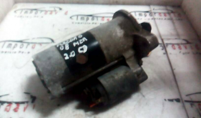 Motor de Arranque MAZDA 6 (GH) | 07 - (20208956).