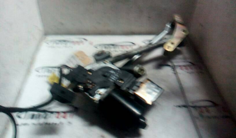 Motor Limpa Vidros Frente MERCEDES-BENZ A-CLASS (W168) | 97 - 04 (20208959).