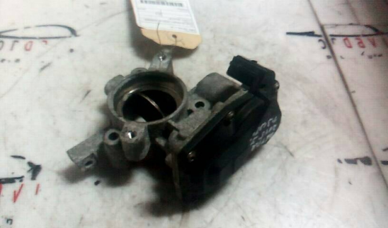 Corpo de Injeção / corpo de borboleta OPEL ASTRA J | 09 - (20208960).