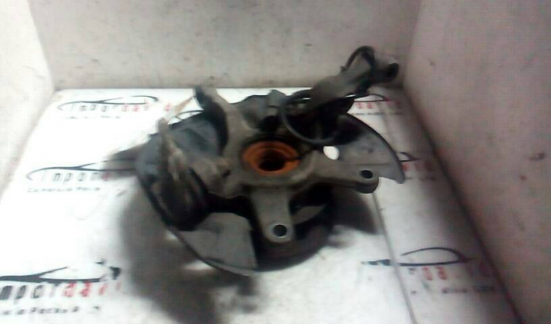 Manga de Eixo Esq MERCEDES-BENZ A-CLASS (W168) | 97 - 04 (20208962).