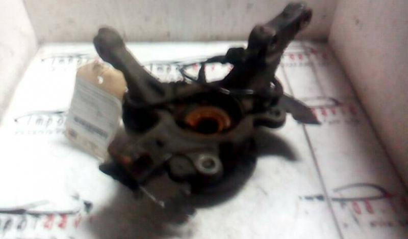 Manga de Eixo Esq FIAT PUNTO / GRANDE PUNTO (199) | 05 - (20208963).