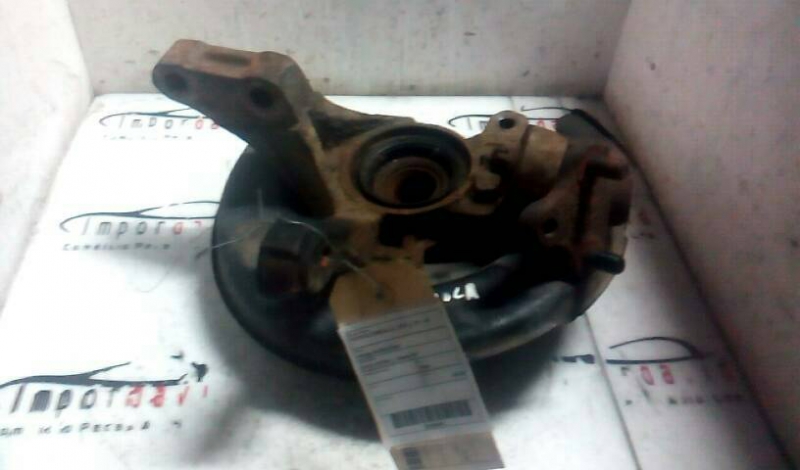 Manga de Eixo Esq TOYOTA COROLLA (_E10_) | 91 - 99 (20208964).