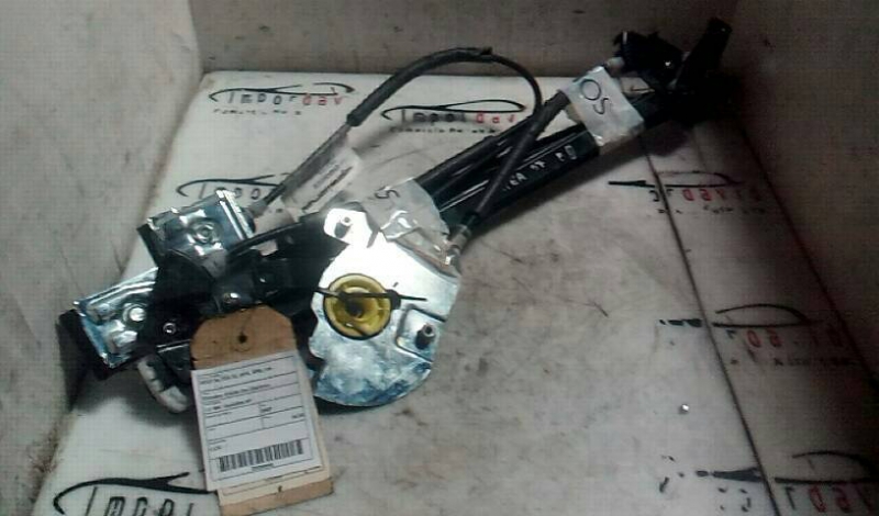 Elevador Frente Dto Electrico SEAT ALTEA XL (5P5, 5P8) | 06 - (20208966).