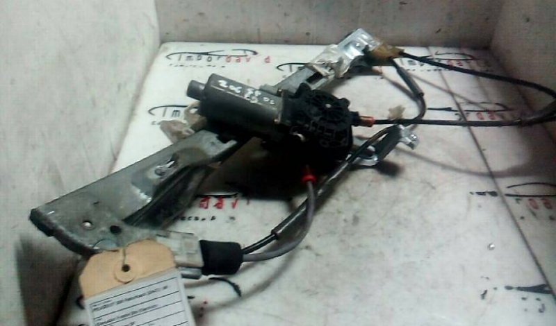 Elevador Frente Dto Electrico PEUGEOT 206 Hatchback (2A/C) | 98 - (20208967).