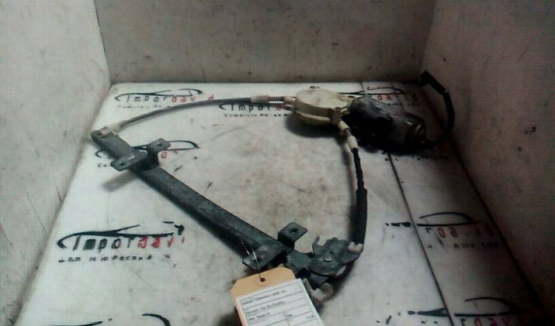 Elevador Trás Dto Electrico NISSAN TERRANO II (R20) | 92 - (20208968).